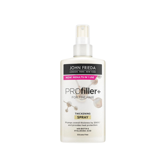 John Frieda Profiles Volumizing Spray for Fine Hair 150 ml