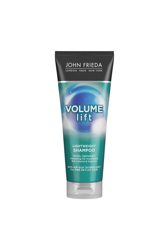John Frieda Volume Lift Volumizing Shampoo for Fine Hair 250ml