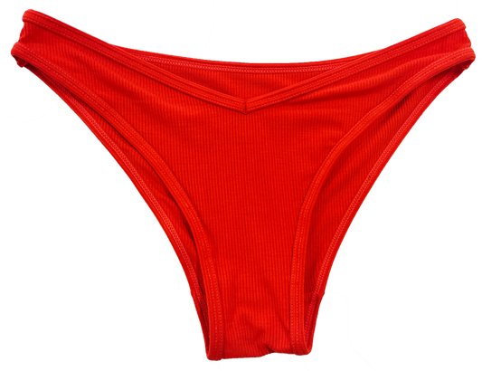 Modal V-Bikini, XS-2X