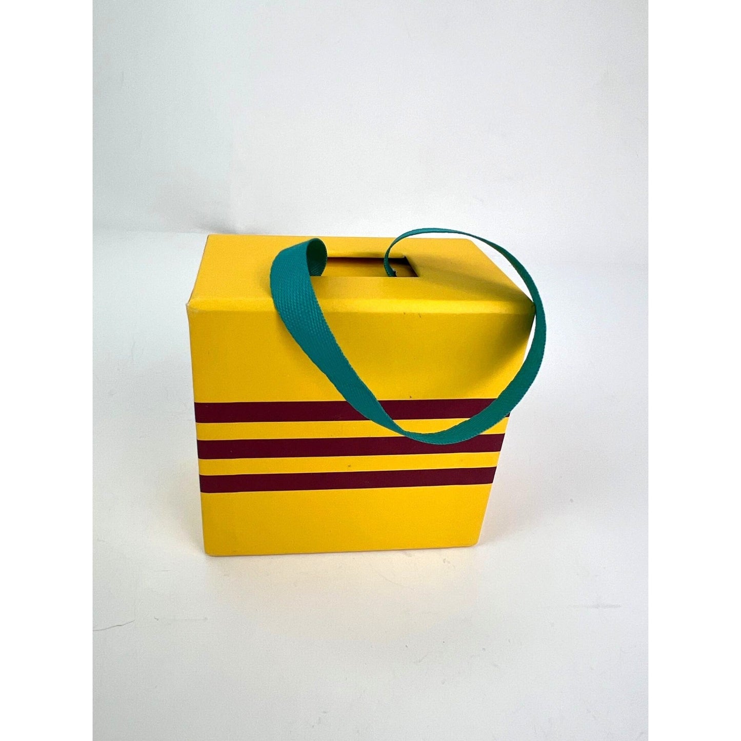 Gucci x Adidas Yellow Wood Yoyo