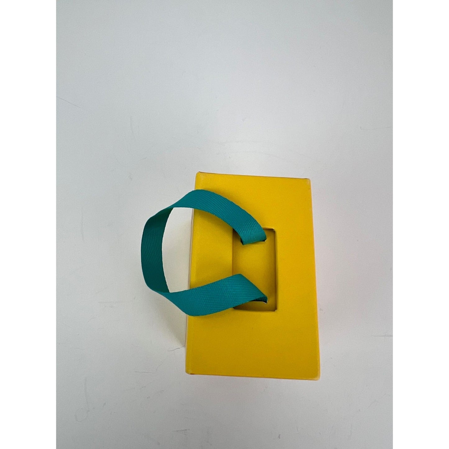 Gucci x Adidas Yellow Wood Yoyo