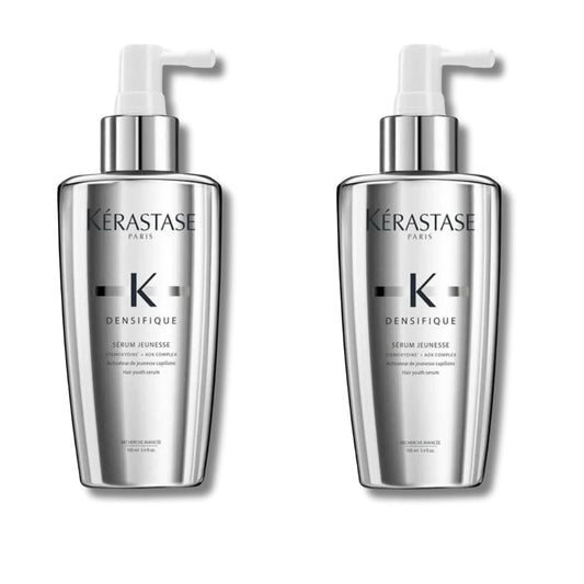 Kerastase Densifique Serum Jeunesse Hair Densifying Serum 100ml 2 Pack