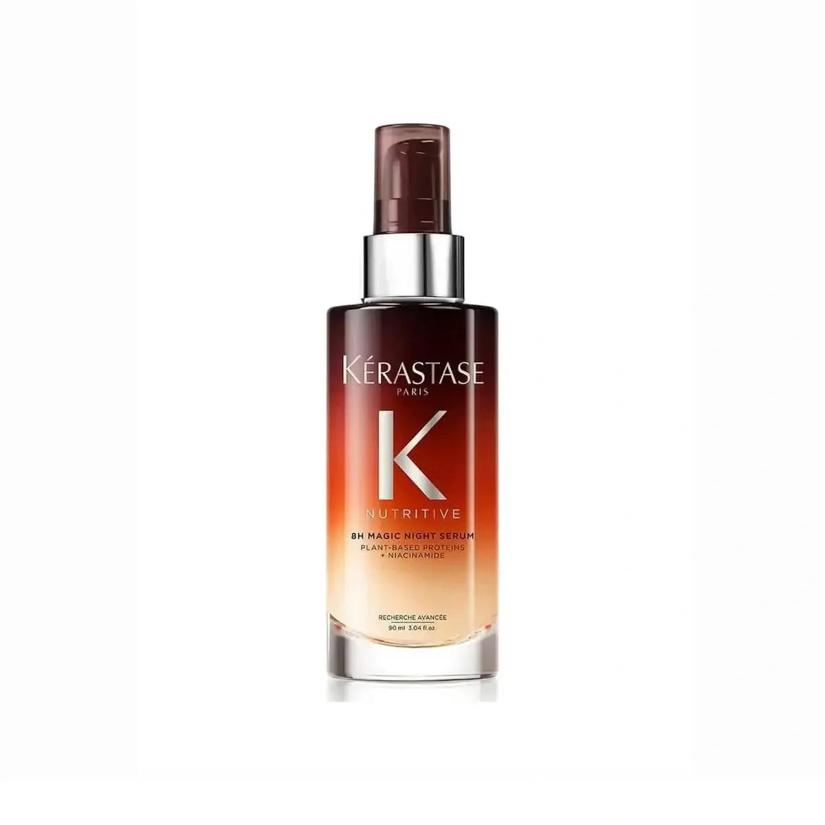 Kerastase Nutritive 8h Magic Night Intensive Nourishing Night Serum 90 ml