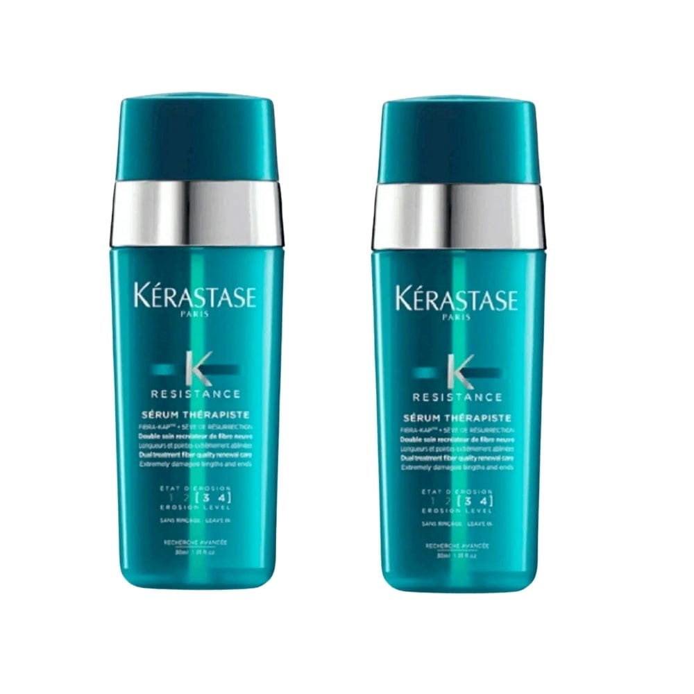 Kerastase Resistance Therapist Sérum Repair Serum 30ml 2 Pack