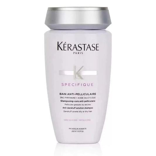 Kerastase Specifique Bain Anti-pelliculaire Anti-Dandruff Shampoo 250ml
