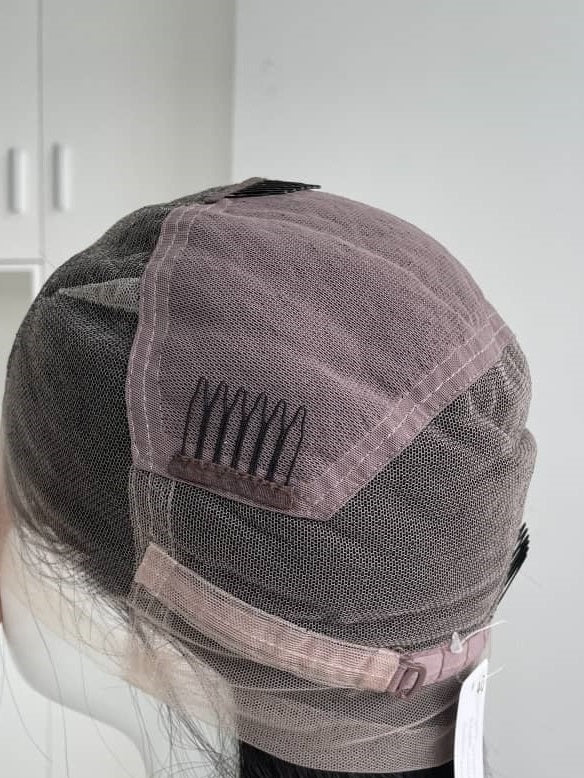 Destress Faux Locs - Carla