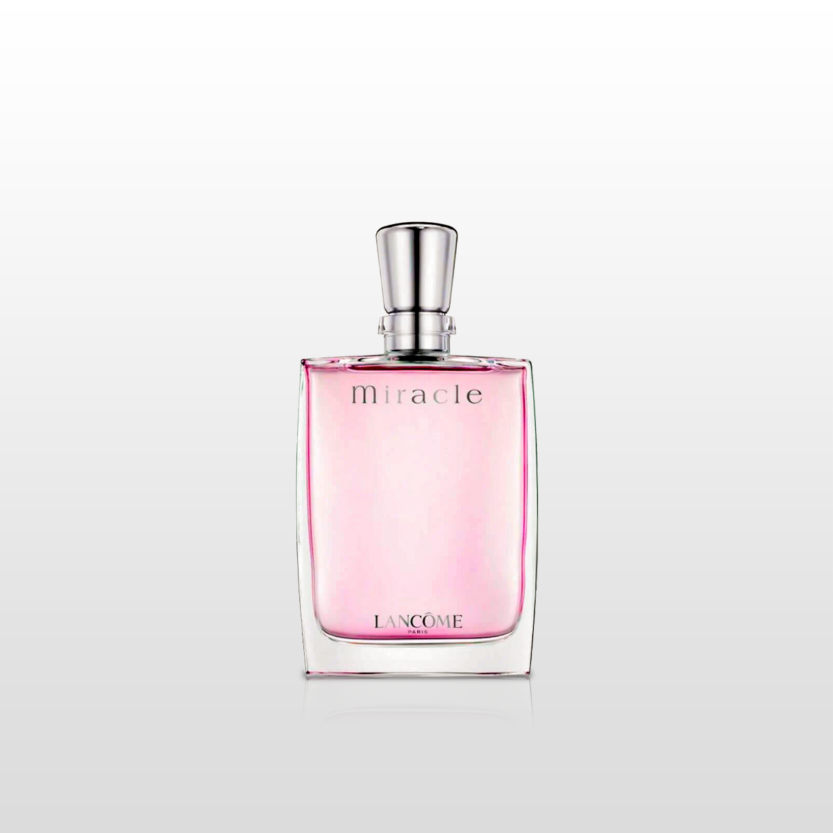 Lancome Miracle Eau De Parfum Spray For Women 3.4 Oz