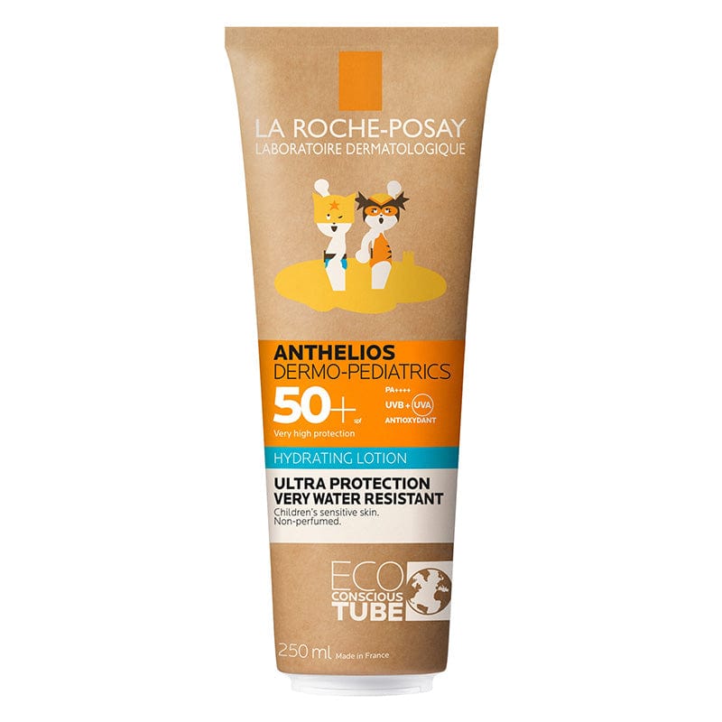 La Roche Posay Anthelios SPF 50+ Sun Lotion for Children 250 ml