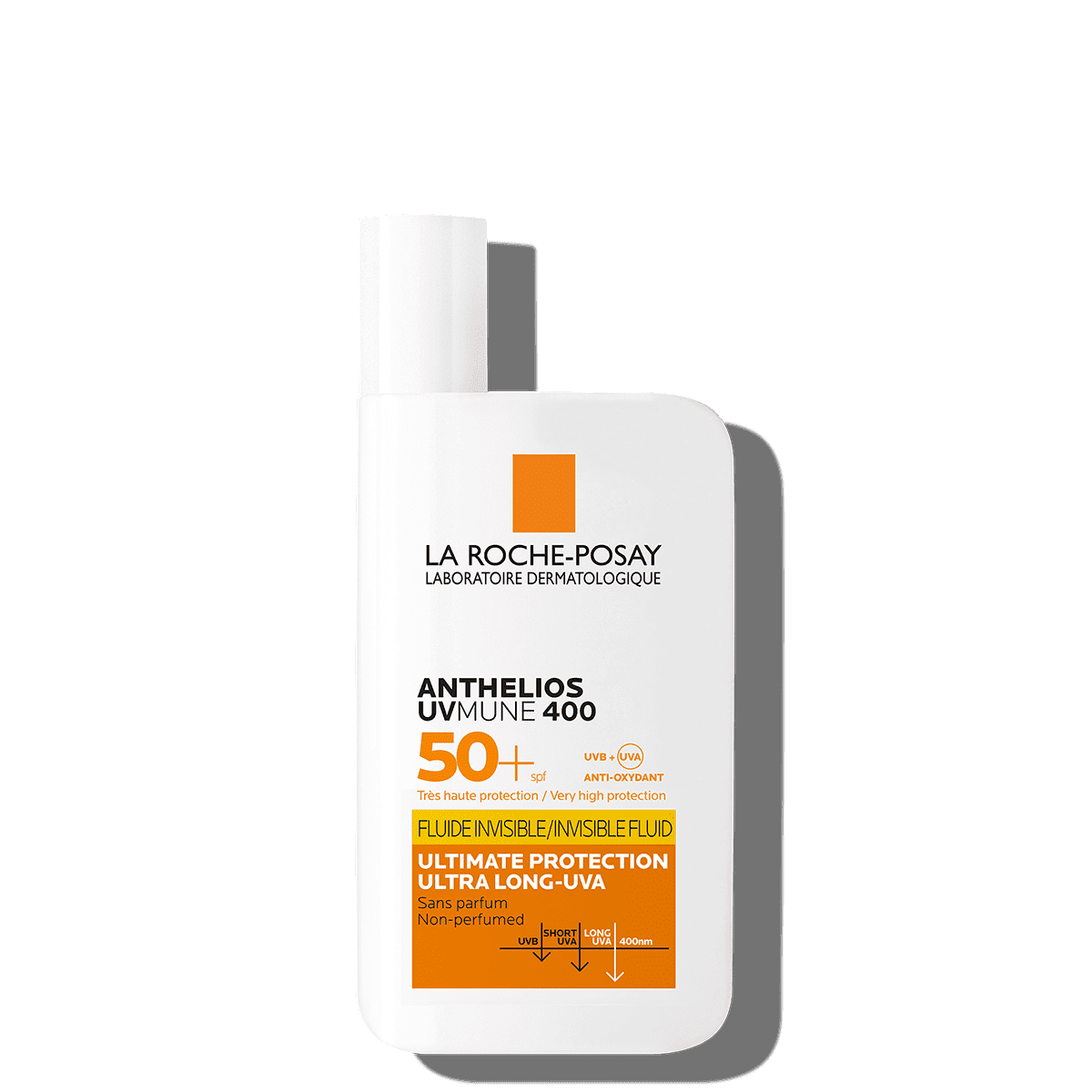La Roche Posay Anthelios UVmune Fluid Sunscreen SPF50+ 50 ml