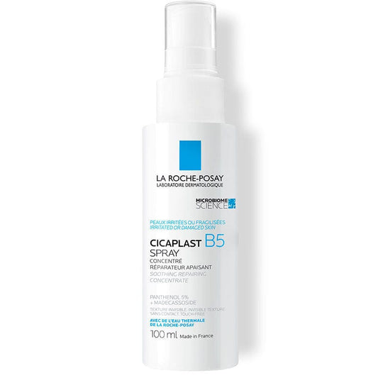 La Roche Posay Cicaplast Baume B5 Face and Body Care Spray 100 ml