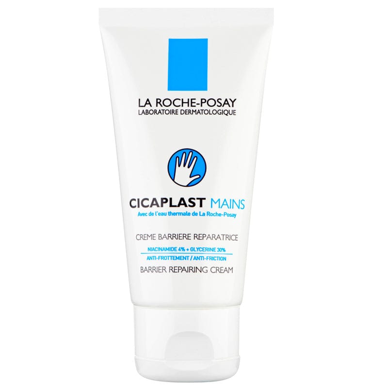 La Roche Posay Cicaplast Crème Mains 50 ml