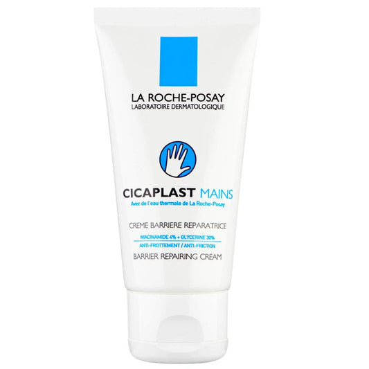 La Roche Posay Cicaplast Crème Mains 50 ml