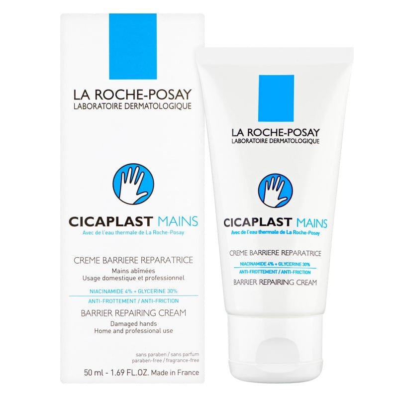 La Roche Posay Cicaplast Crème Mains 50 ml