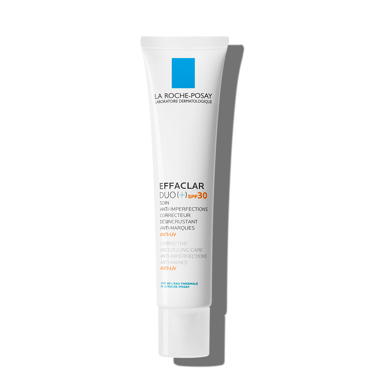 La Roche Posay Effaclar Duo + Crème SPF 30 40 ml