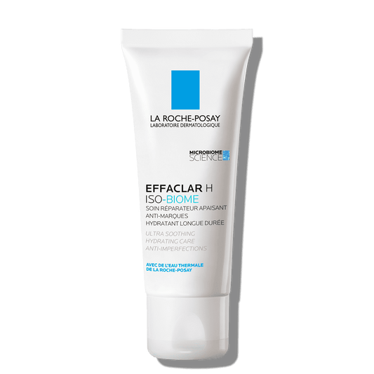 La Roche Posay Effaclar H Isobiome Moisturizing Care Cream 40 ml