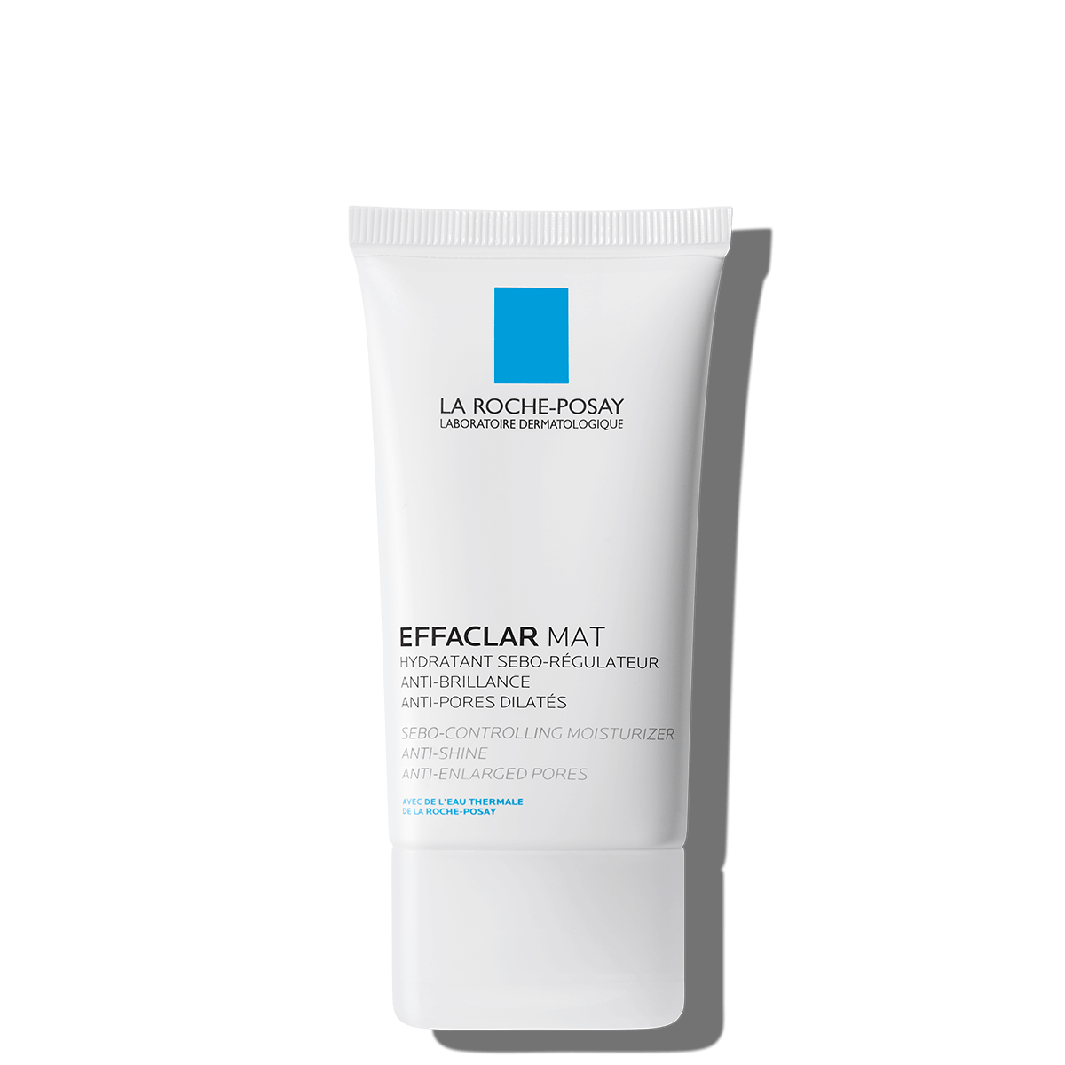 La Roche Posay Effaclar Matte Anti-Shine Moisturizer 40 ml