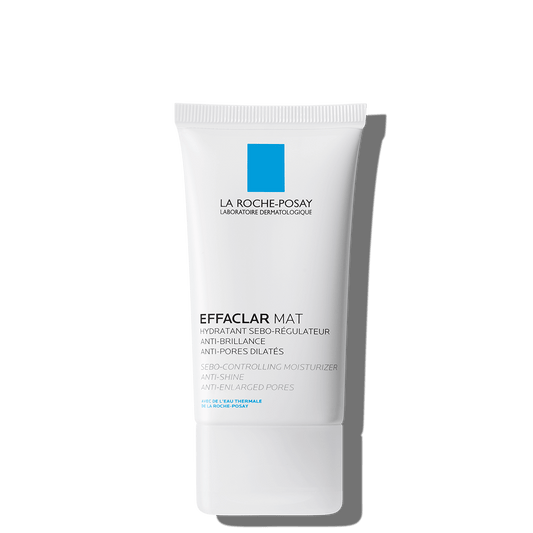 La Roche Posay Effaclar Matte Anti-Shine Moisturizer 40 ml