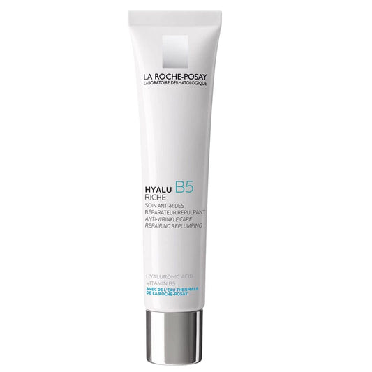 La Roche Posay Hyalu B5 Riche Plumping Cream 40 ml