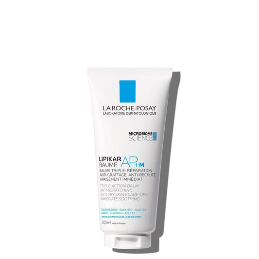 La Roche Posay Lipikar Baume AP+M Baume 200 ml