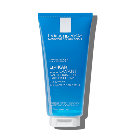 La Roche Posay Lipikar Gel Lavant Cleansing Gel 200 ml