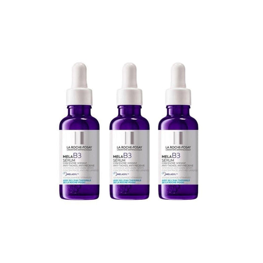 La Roche Posay MELA B3 Anti Dark Spot Serum 30 ml 3 Pack