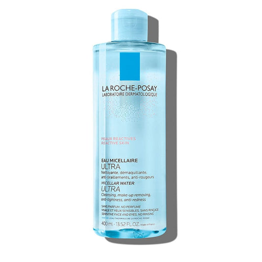 La Roche Posay Eau Micellaire Ultra 400 ml