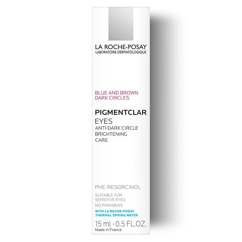 La Roche Posay Pigmentclar Eye Contour Care Cream 15 ml