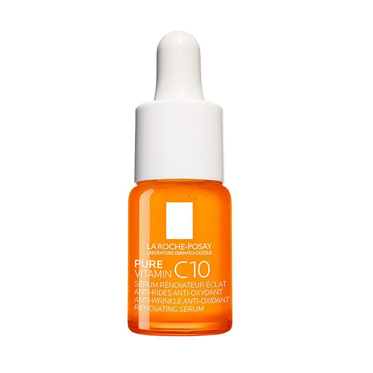 La Roche Posay Pure Vitamin C Radiance Antioxidant Serum 10 ml