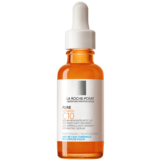 La Roche Posay Pure Vitamin C Radiance Antioxidant Serum 30 ml