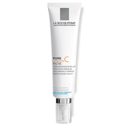 La Roche Posay Redermic [C] PS Crème de soin anti-âge 40 ml