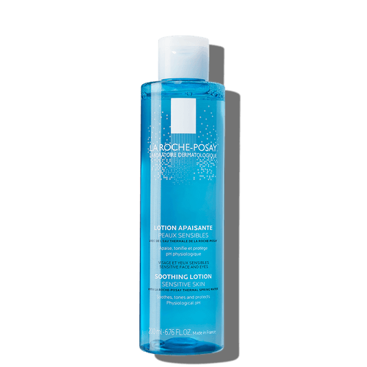 La Roche Posay Soothing Cleansing Lotion 200 ml