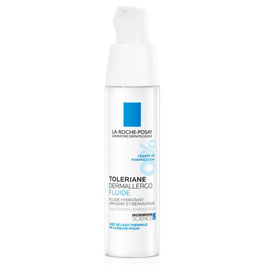 La Roche Posay Toleriane Dermallergo Fluide Care Cream 40 ml