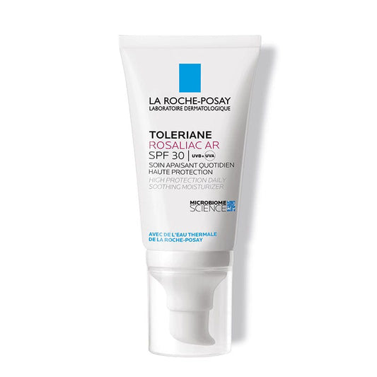 La Roche-Posay Toleriane Rosaliac Ar Crème Solaire Spf 30 50 ml
