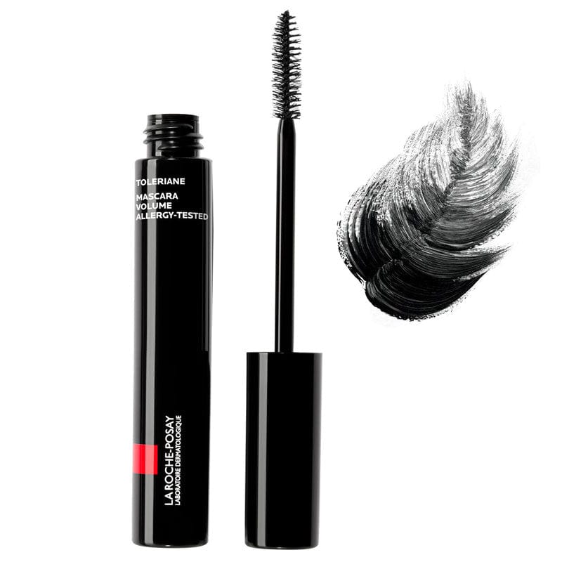 La Roche Posay Toleriane Mascara Volume 6 gr - Noir/Noir