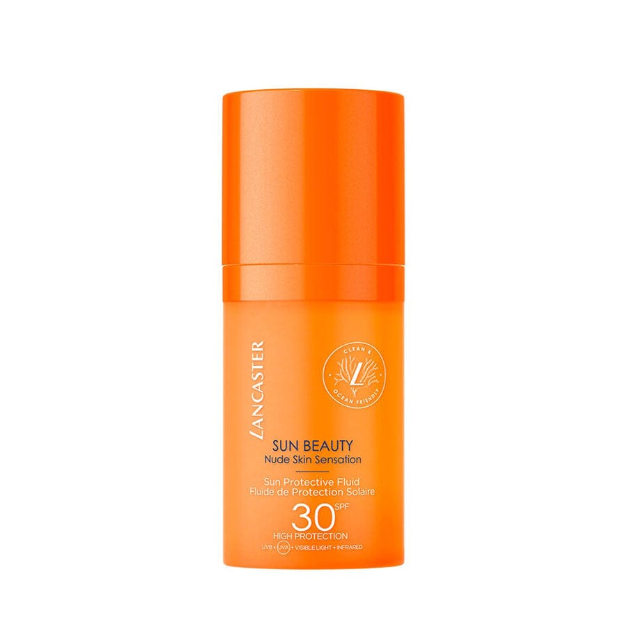 Lancaster Sun Beauty Fluide Protecteur Solaire Spf30 30 ml