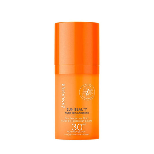 Lancaster Sun Beauty Fluide Protecteur Solaire Spf30 30 ml