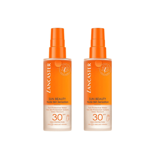 Lancaster Sun Beauty Sun Protective Water Spf30 150 ml 2 Pack