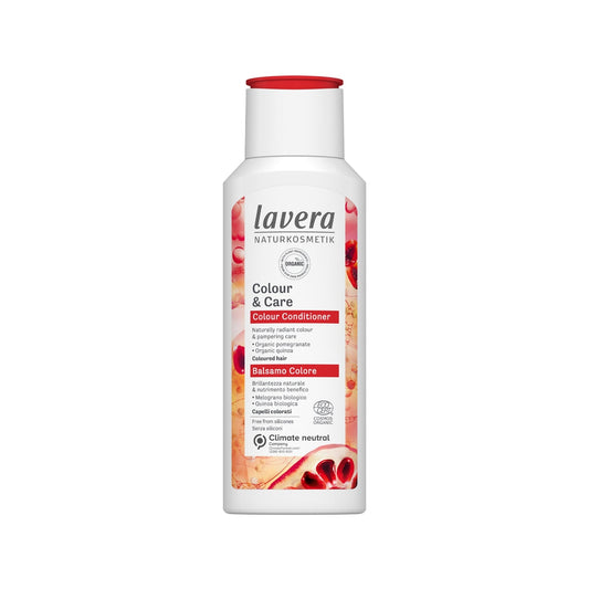 Lavera Conditioner for Dyed Hair 200 ml
