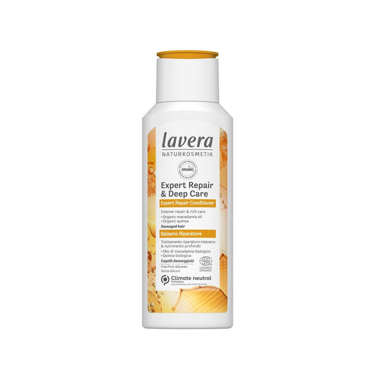 Lavera Expert Deep Conditioning & Repair Conditioner 200 ml