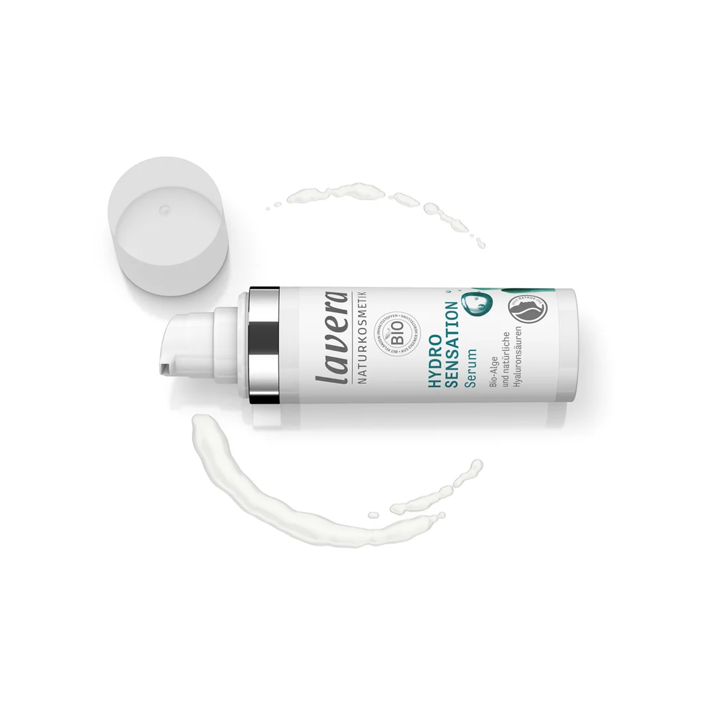 Lavera Hydro Sensation Moisturizing Serum 30 ml