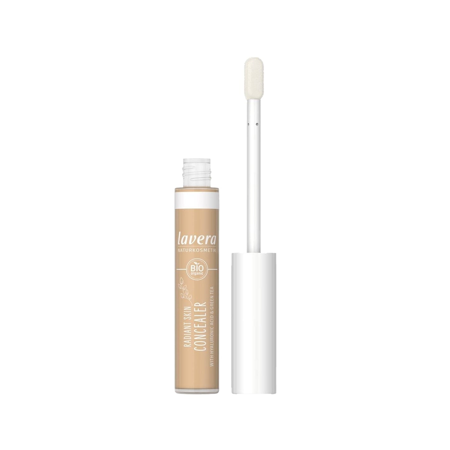 Lavera Radiant Skin Concealer - 04 Tanned