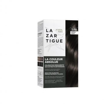 Lazartigue Absolue Color Hair Dye 3.00 Dark Brown