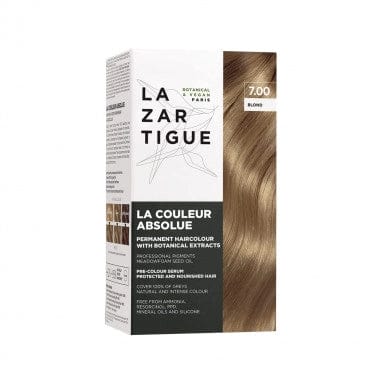 Lazartigue Absolue Color Hair Dye 7.00 Blond