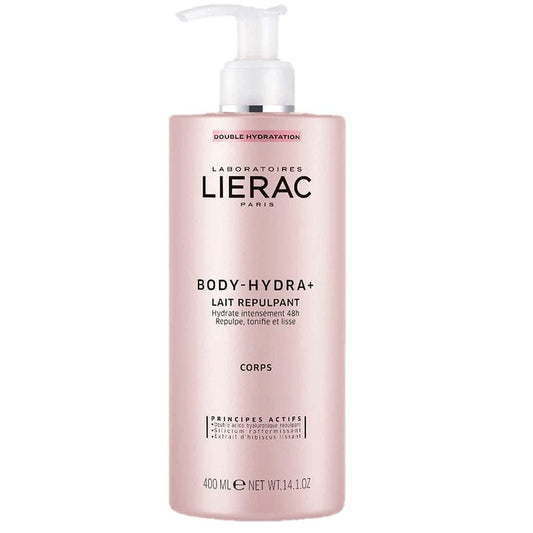 Lierac Body Hydra+ Body Care Milk 400 ml