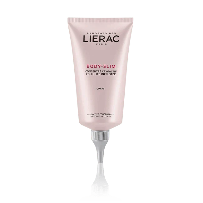 Lierac Body Slim Cryoactive Concentrate 150 ml