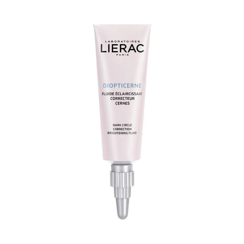 Lierac Diopticerne Fluide Éclaircissant Correction Cernes 15 ml