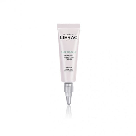 Lierac Dioptipoche Puffiness Correction Smoothing Gel 15ml