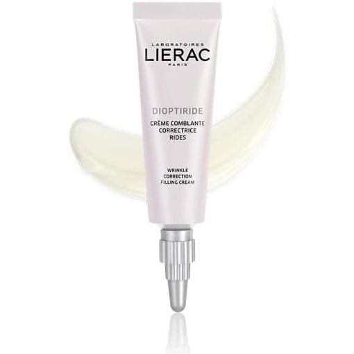 Lierac Dioptiride Crème Comblante Correction Rides 15 ml