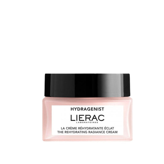 Lierac Hydragenist The Rehydrating Radiance Cream 50 ml
