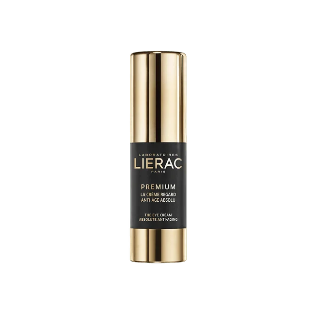 Lierac Premium Anti-Aging Global Eye Contour Cream 15 ml
